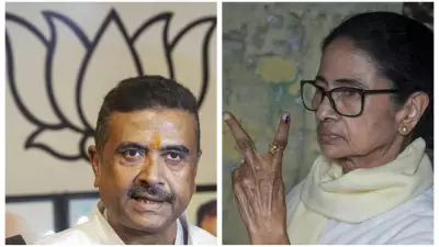 West Bengal 2026: BJP Set to End TMC Rule, Predict Pollsters