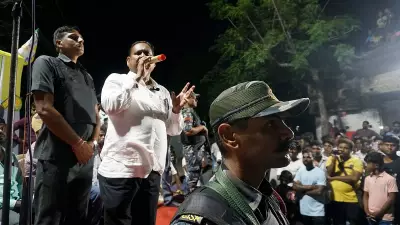 West Bengal 2026: TMC Gains Minority Votes, Kabir's Babri Mosque Strategy Fails