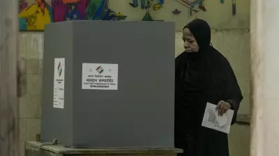 West Bengal Assembly Elections 2026: EC Assesses Repoll Plea in 77 Booths