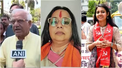West Bengal Assembly Elections 2026: Key Battles in Ballygunge