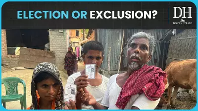 West Bengal Assembly Elections 2026: SIR Row Takes Center Stage