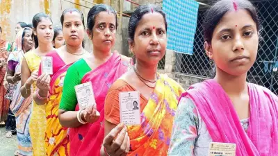 West Bengal Assembly Elections 2026: Two-Phase Polling on April 23 & 29