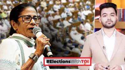 West Bengal Elections: TMC Leads with 27% Women Candidates, Rivals Lag Below 15%