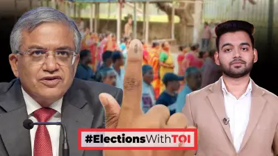 West Bengal Voter List: 91 Lakh Names Removed After SIR Ahead of 2026 Elections