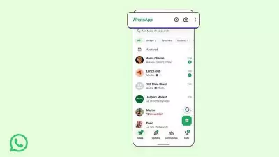 WhatsApp Adds Prepaid Mobile Recharge Feature with PayU Partnership