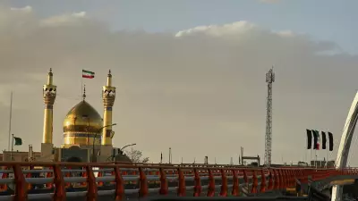 White House Denies Considering Nuclear Weapons Use Against Iran After Trump Warning