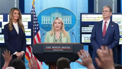 White House Denies Formal Ceasefire Extension Request with Iran, Talks Continue