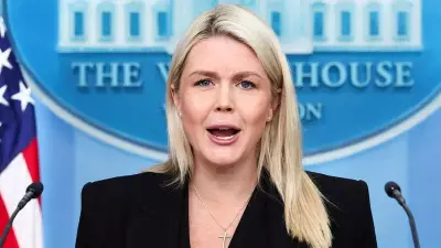 White House Discussed Designated Survivor Before Press Dinner