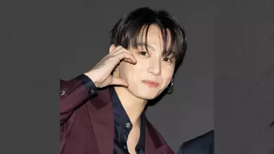 Why BTS Jungkook's Bodyweight Routine Beats Your Gym Plan