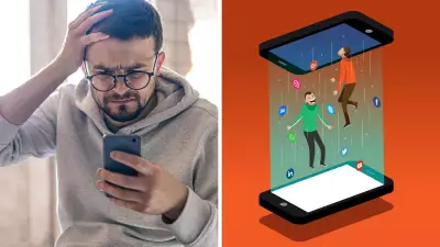 Why 'Do Not Disturb' Mode Fails: The Phone Habit Impacting Your Health