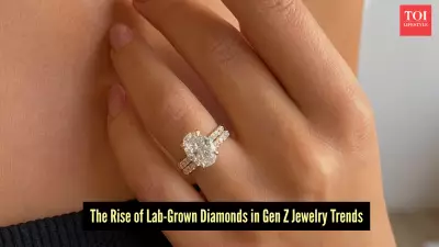 Why Gen Z Is Choosing Lab-Grown Diamonds for Modern Engagement Rings
