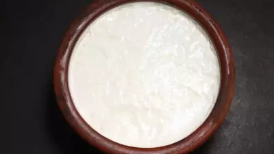 Why Homemade Curd Releases Watery Liquid: Science & 4 Expert Tips for Perfect Curd