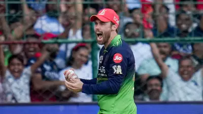Why Phil Salt Is Not Playing for RCB in IPL 2026 Clash Against DC