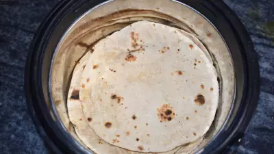 Why Rotis Turn Soggy in a Casserole: 5 Expert Tips to Keep Them Moisture-Free