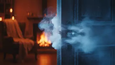 Why Sealing Your Home for Winter Could Harm Your Health