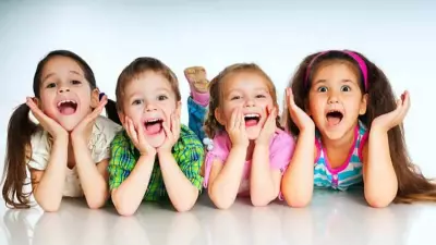 Why We Miss Childhood: The Psychological Shift from Youth to Adulthood