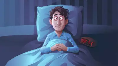 Why You Can't Sleep in a New Place: Brain's 'Night Guard' Explained