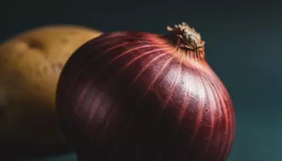 Why You Should Never Store Onions and Potatoes Together