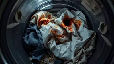 Why Your Washing Machine Leaves Stains on Clothes: Causes and Solutions