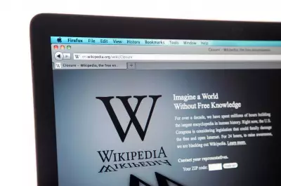 Wikimedia Reaches Compromise with Indonesia Over Wikipedia Registration Rule