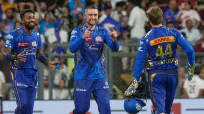 Will Jacks Ruled Out of IPL 2026 Clash vs Mumbai Indians, Coach Jayawardene Explains