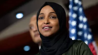 Winery Co-Owned by Ilhan Omar's Husband Shuts Down Amid Scrutiny