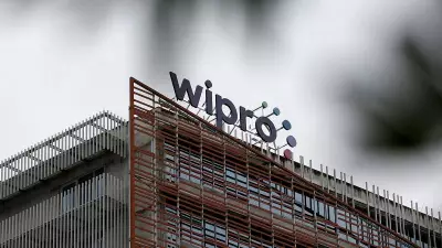 Wipro Reports Q4 Profit Dip, Full-Year FY26 Shows Marginal Growth