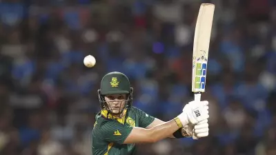 Wolvaardt and Luus Lead South Africa to 8-Wicket Victory Over India in 2nd WT20I