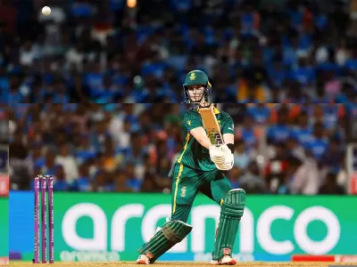Wolvaardt and Luus Lead South Africa to 8-Wicket Victory Over India, Take 2-0 Series Lead
