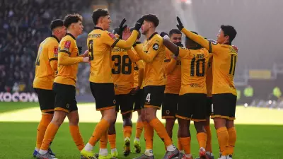 Wolves Relegated from Premier League After West Ham vs Crystal Palace Draw