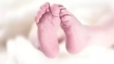Woman Delivers Baby on Train at Karnataka's Bantwal Station