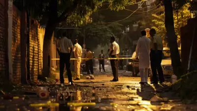 Woman Dies by Suicide in Chikkamagaluru Over Marital Discord