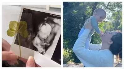 Womb Blood Transfusion Saves Unborn Baby: Britain's Youngest Donor Recipient