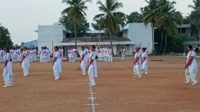 Women Must Lead to Build Hindu Rashtra: Sevika Samiti Chief