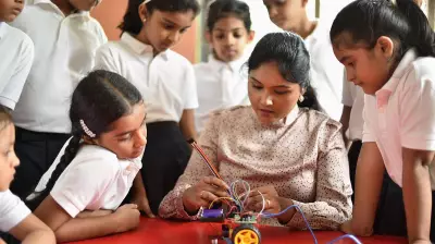 Word of the Day: Didactic - A Guide to Educational Language