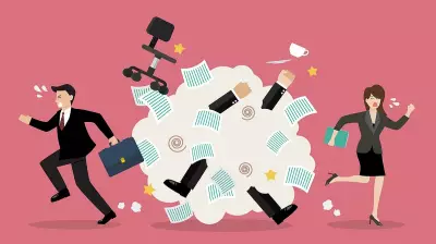 Word of the Day: 'Kerfuffle' - A Guide to Its Meaning and Usage