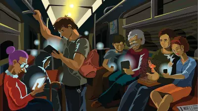 Word of the Day: 'Ubiquitous' - A Guide to Its Meaning and Usage