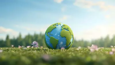 World Earth Day 2026: Significance, Paris Agreement, and the 2026 Theme