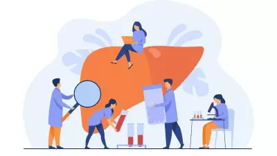 World Liver Day 2026: Alarming Rise in Fatty Liver Disease Explained