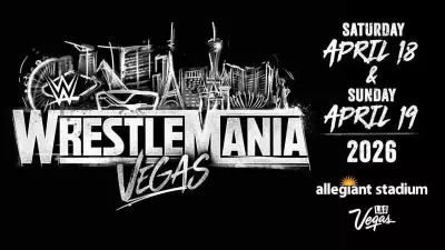 WrestleMania 42: Complete Guide to Dates, Timings, Venue & Match Card
