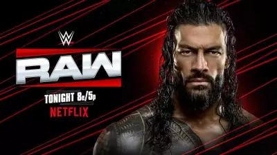 WWE RAW April 27: Roman Reigns to Respond to Jacob Fatu's Challenge