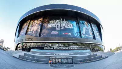 WWE WrestleMania 42 Night 2: India Live Streaming Guide for the Show of Shows