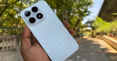 Xiaomi 17 Review: A Premium Compact Phone with Stellar Camera Performance