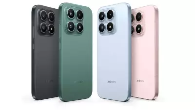 Xiaomi 17T and 17T Pro Prices Leaked Ahead of Launch: Colors, Specs Revealed