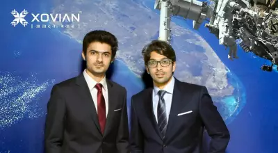 Xovian Aerospace Secures $2M from Ashish Kacholia for AI Satellite Push