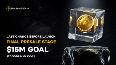 XRP Price Signals Potential for New Highs as BFX Presale Highlights Global Utility Trends