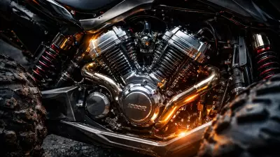 XXCXXC Renegade 1000 X XC: Power, Performance, Off-Road Dominance Unveiled