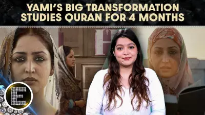 Yami Gautam Pushes Boundaries with Haq, Focuses on Authenticity and Depth