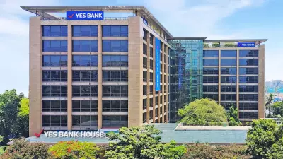 Yes Bank Q4 Profit Surges 45%, Net Interest Margins Show Strong Growth