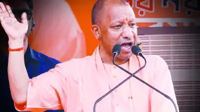 Yogi Adityanath Accuses TMC of Causing Bengal's 'Identity Crisis' Ahead of 2026 Polls